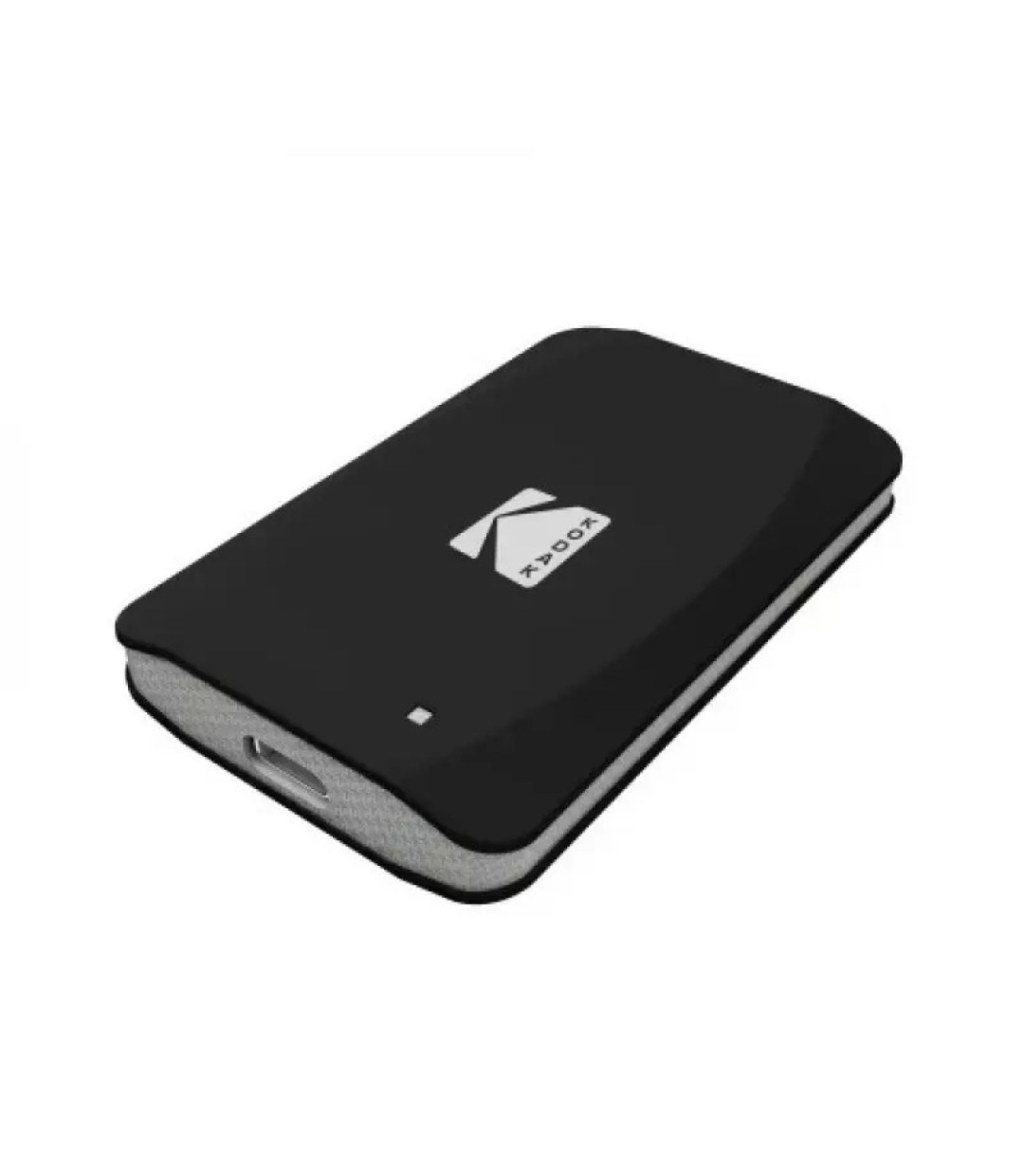 Kodak X220 USB-C Εξωτερικός SSD 512GB 2.5" Μαύρο