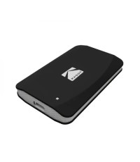 Kodak X220 USB-C Εξωτερικός SSD 512GB 2.5" Μαύρο