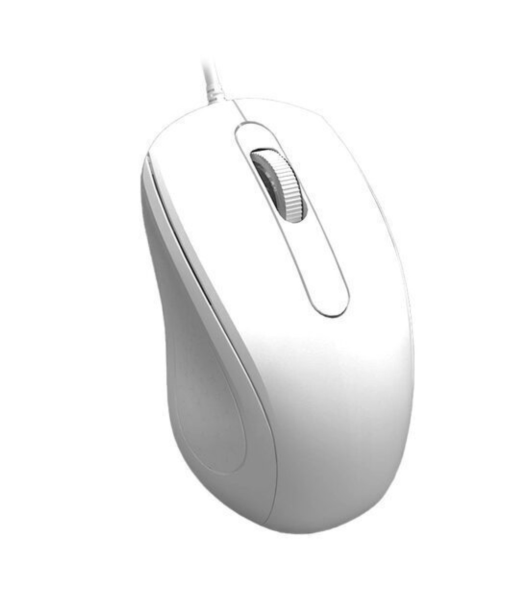 Omega Ενσύρματο Ποντίκι OM 441 W USB 