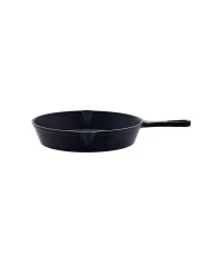 Estia Iron Series Τηγάνι από Μαντέμι 25cm