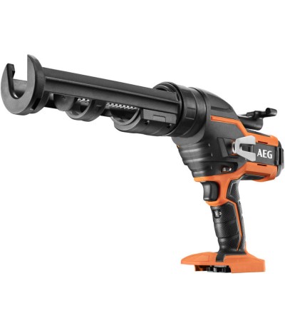 Πιστόλι Σιλικόνης Μπαταρίας 18V – AEG BKP 18C-310 Solo (4935471246)