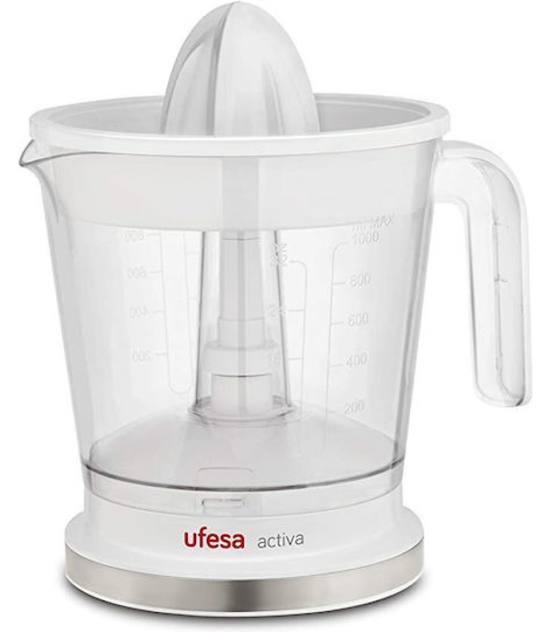 ΛΕΜΟΝΟΣΤΙΦΤΗΣ UFESA SPINER PLUS CITRUS JUICER EX 4942