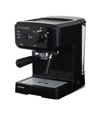 ΚΑΦΕΤΙΕΡΑ Gruppe CM 5005BA Black