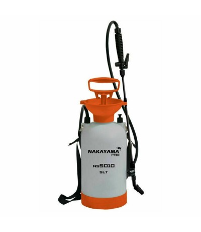Nakayama NS5010 Ψεκαστήρας Προπιέσεως με Χωρητικότητα 5lt