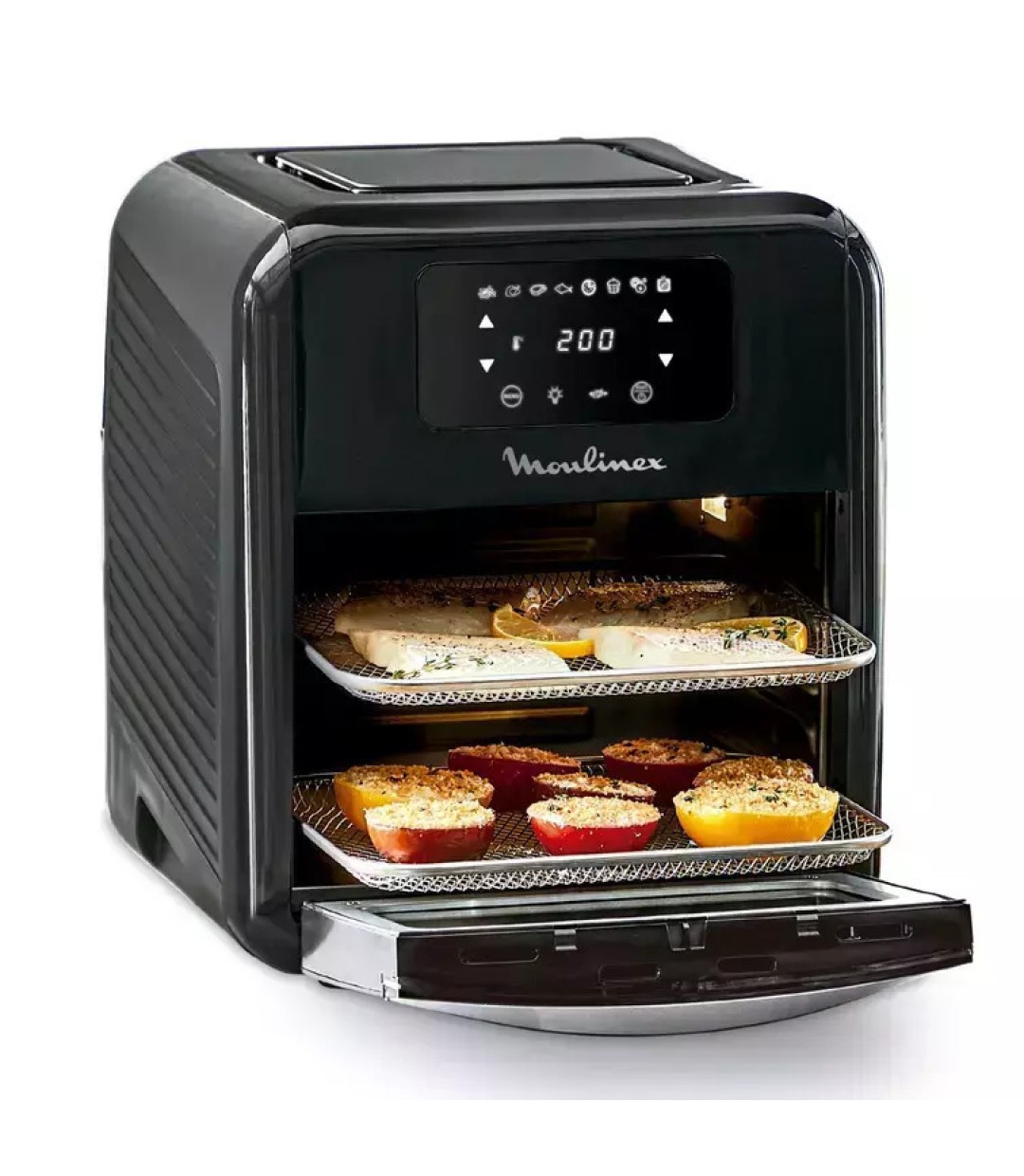 ΦΡΙΤΕΖΑ Moulinex AL501810  AIR FRYER 