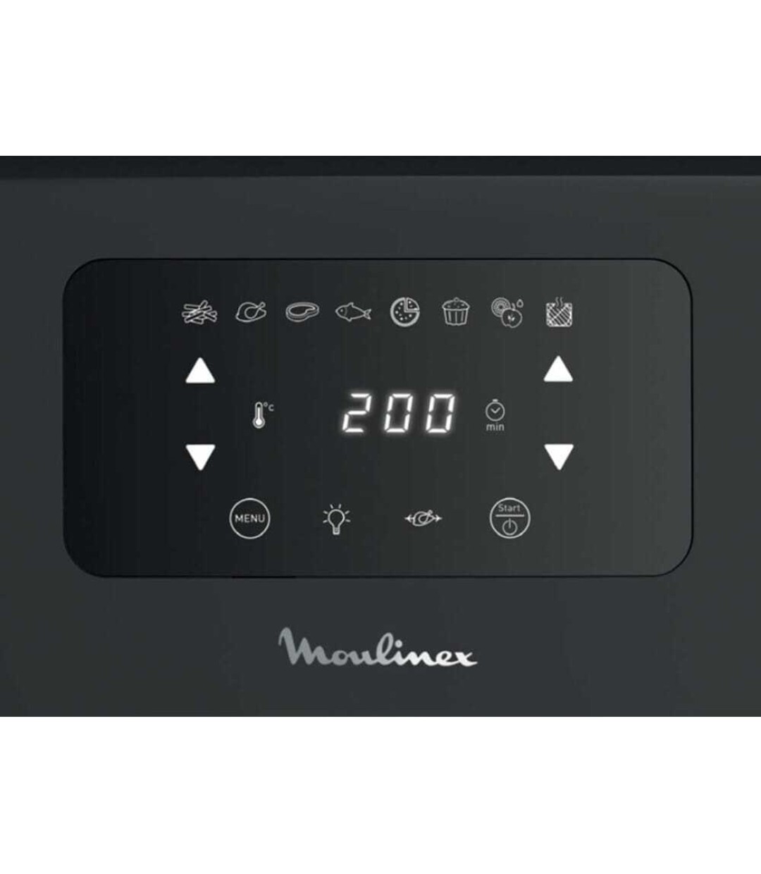 ΦΡΙΤΕΖΑ Moulinex AL501810  AIR FRYER 