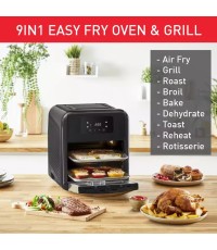 ΦΡΙΤΕΖΑ Moulinex AL501810  AIR FRYER 