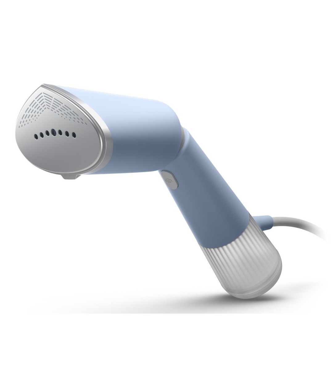 Philips Series 5000 Ατμοκαθαριστής Ρούχων Χειρός 1300W με Δοχείο 120ml Μπλε