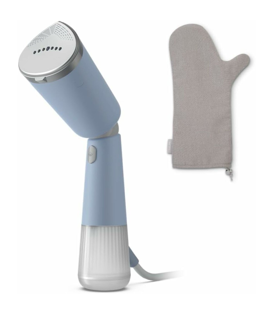 Philips Series 5000 Ατμοκαθαριστής Ρούχων Χειρός 1300W με Δοχείο 120ml Μπλε