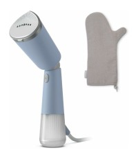 Philips Series 5000 Ατμοκαθαριστής Ρούχων Χειρός 1300W με Δοχείο 120ml Μπλε