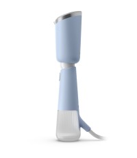 Philips Series 5000 Ατμοκαθαριστής Ρούχων Χειρός 1300W με Δοχείο 120ml Μπλε