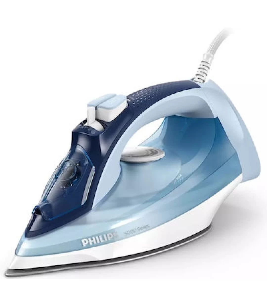 PHILIPS DST5030/20 Σίδερο Blue/White