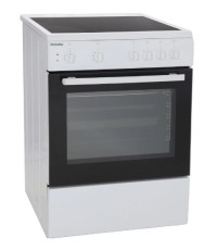 ΚΟΥΖΙΝΑ Eskimo ES VC503W με Εστίες 72lt ΛΕΥΚΗ  ΚΟΥΖΙΝΑ Eskimo ES VC503W με Εστίες 72lt ΛΕΥΚΗ