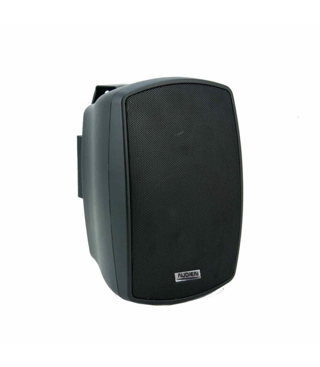 Audien Bt-508 Παθητικά Επιτοίχια Ηχεία 35W (Ζεύγος) 25.2x16.5x16.3εκ. Μαύρα