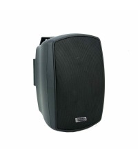 Audien Bt-508 Παθητικά Επιτοίχια Ηχεία 35W (Ζεύγος) 25.2x16.5x16.3εκ. Μαύρα