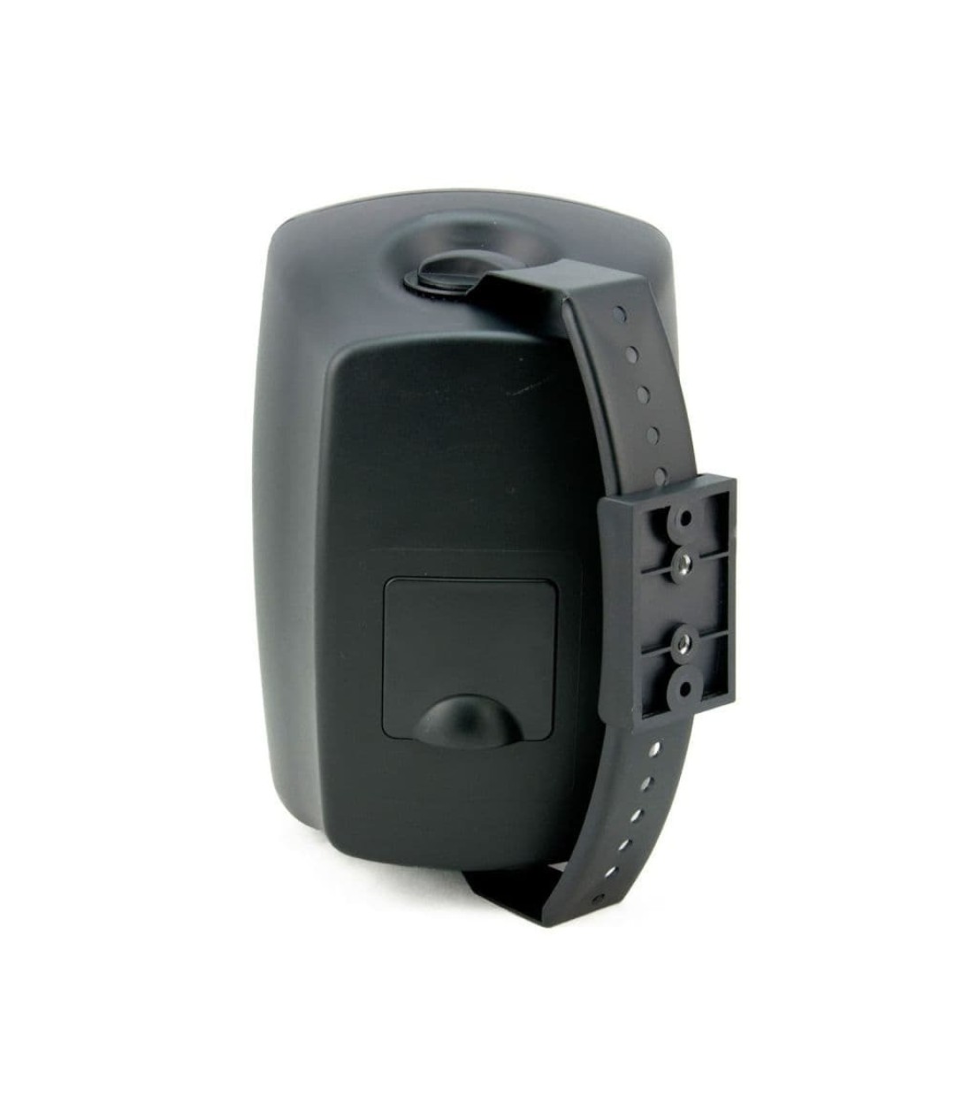 Audien Bt-508 Παθητικά Επιτοίχια Ηχεία 35W (Ζεύγος) 25.2x16.5x16.3εκ. Μαύρα