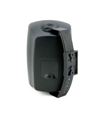 Audien Bt-508 Παθητικά Επιτοίχια Ηχεία 35W (Ζεύγος) 25.2x16.5x16.3εκ. Μαύρα