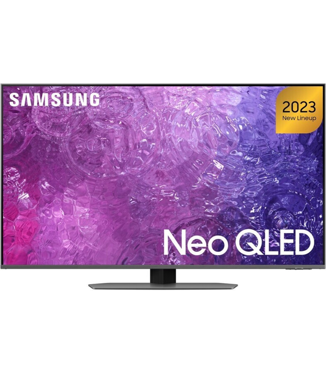 Samsung Smart Τηλεόραση 50" 4K UHD Neo QLED QE50QN90C HDR (2023)