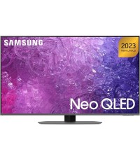 Samsung Smart Τηλεόραση 50" 4K UHD Neo QLED QE50QN90C HDR (2023)