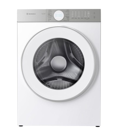 Morris Πλυντήριο Ρούχων 9kg 1400 Στροφών WIW-50914