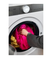 Morris Πλυντήριο Ρούχων 9kg 1400 Στροφών WIW-50914