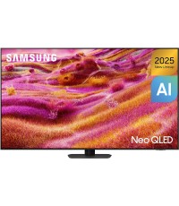 Samsung Smart Τηλεόραση 50" 4K UHD Neo QLED QN90F HDR (2025) QE50QN90FATXXH Samsung Smart Τηλεόραση 50" 4K UHD Neo QLED QN90F HDR (2025) QE50QN90FATXXH