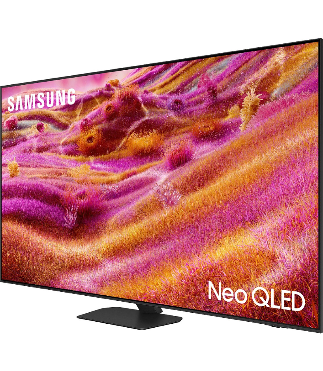 Samsung Smart Τηλεόραση 50" 4K UHD Neo QLED QN90F HDR (2025) QE50QN90FATXXH Samsung Smart Τηλεόραση 50" 4K UHD Neo QLED QN90F HDR (2025) QE50QN90FATXXH