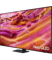 Samsung Smart Τηλεόραση 50" 4K UHD Neo QLED QN90F HDR (2025) QE50QN90FATXXH Samsung Smart Τηλεόραση 50" 4K UHD Neo QLED QN90F HDR (2025) QE50QN90FATXXH