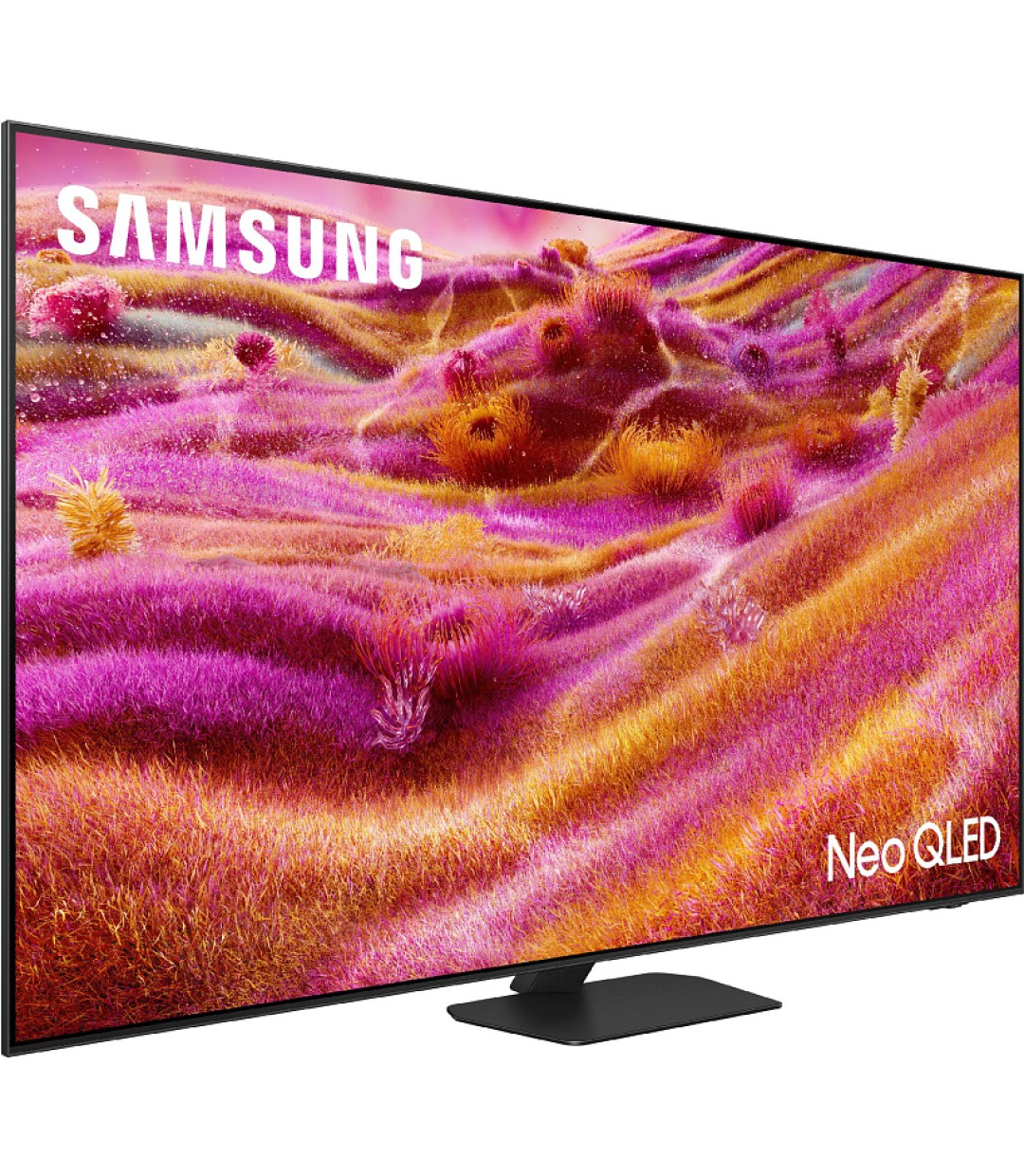 Samsung Smart Τηλεόραση 50" 4K UHD Neo QLED QN90F HDR (2025) QE50QN90FATXXH Samsung Smart Τηλεόραση 50" 4K UHD Neo QLED QN90F HDR (2025) QE50QN90FATXXH