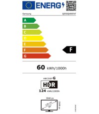 Samsung Smart Τηλεόραση 50" 4K UHD Neo QLED QN90F HDR (2025) QE50QN90FATXXH Samsung Smart Τηλεόραση 50" 4K UHD Neo QLED QN90F HDR (2025) QE50QN90FATXXH