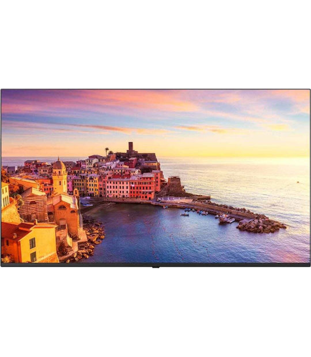 LG Smart Τηλεόραση 50" 4K UHD LED 50UM662H0LC HDR (2023)