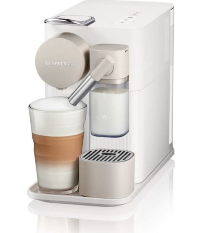 ΚΑΦΕΤΙΕΡΑ ΕΣΠΡΕΣΣΟ DELONGHI NESPRESSO EN510.W LATTISSIMA ONE