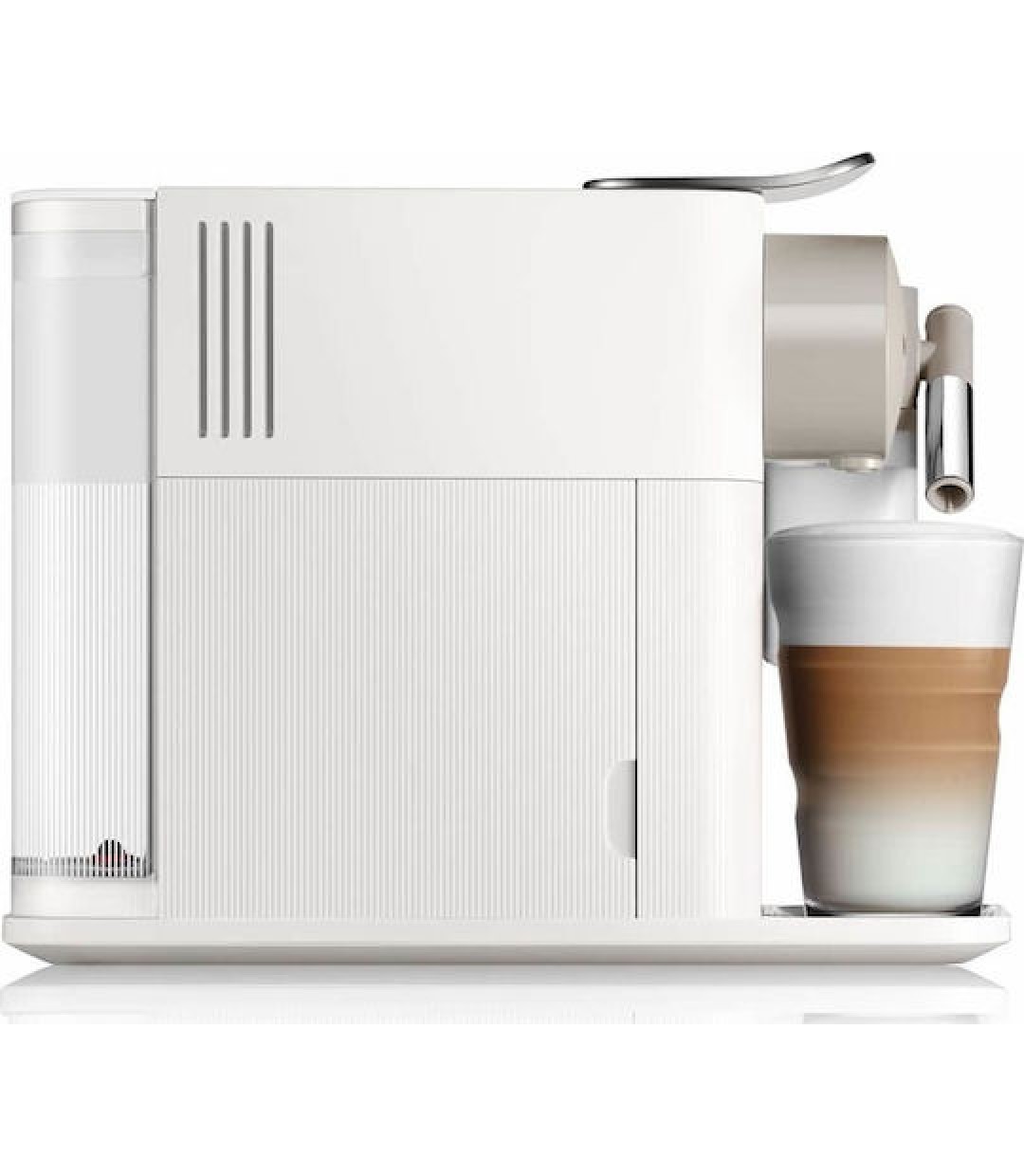 ΚΑΦΕΤΙΕΡΑ ΕΣΠΡΕΣΣΟ DELONGHI NESPRESSO EN510.W LATTISSIMA ONE