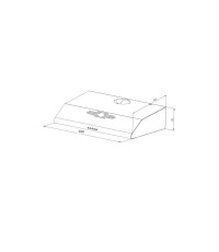 CELECT CL-510272 ΑΠΛΟΣ 2M70 ΚΑΦΕ ΑΠΛΟΣ ΕΞΟΔΟ ΚΑΙ ΠΙΣΩ