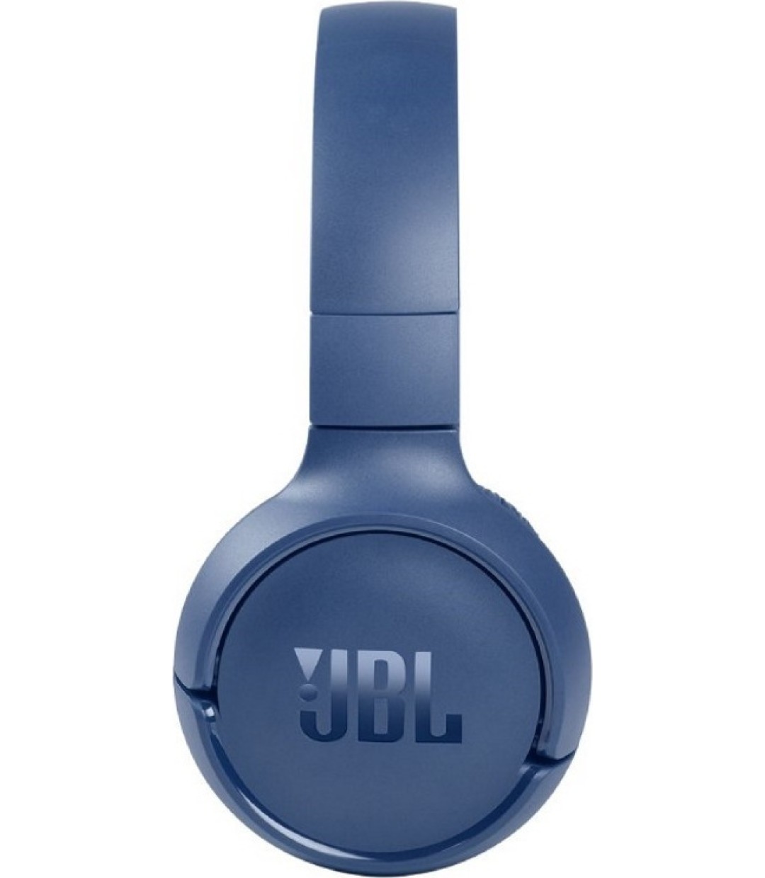 JBL Tune 510BT Ασύρματα / Ενσύρματα On Ear Ακουστικά με 40 ώρες Λειτουργίας και Quick Charge Μπλε JBLT510BTBLUEU