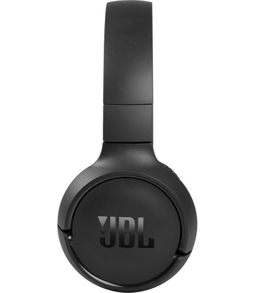 JBL Tune 510BT Ασύρματα Bluetooth On Ear Ακουστικά με 40 ώρες Λειτουργίας και Quick Charge Μαύρα JBLT510BTBLK