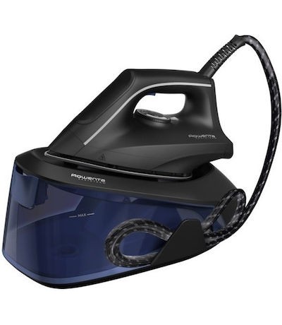 Rowenta VR5121 Σύστημα Σιδερώματος Πίεσης 5.4bar με Δοχείο 1.4lt
