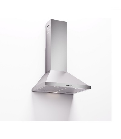 Celect Απορροφητήρας Καμινάδα 60cm Inox CL-515060