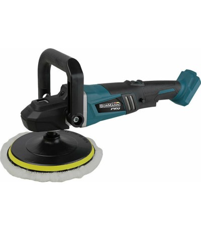 Bormann Αλοιφαδόρος Ρυθμιζόμενος BBP5160 (036333) Pro