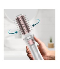 CECOTEC ΨΑΛΙΔΙ ΒΟΥΡΤΣΑ ΗΛΕΚΤΡΙΚΗ ΠΕΡΙΣΤΡΕΦΟΜΕΝΗ 5ΙΝ1 1000W