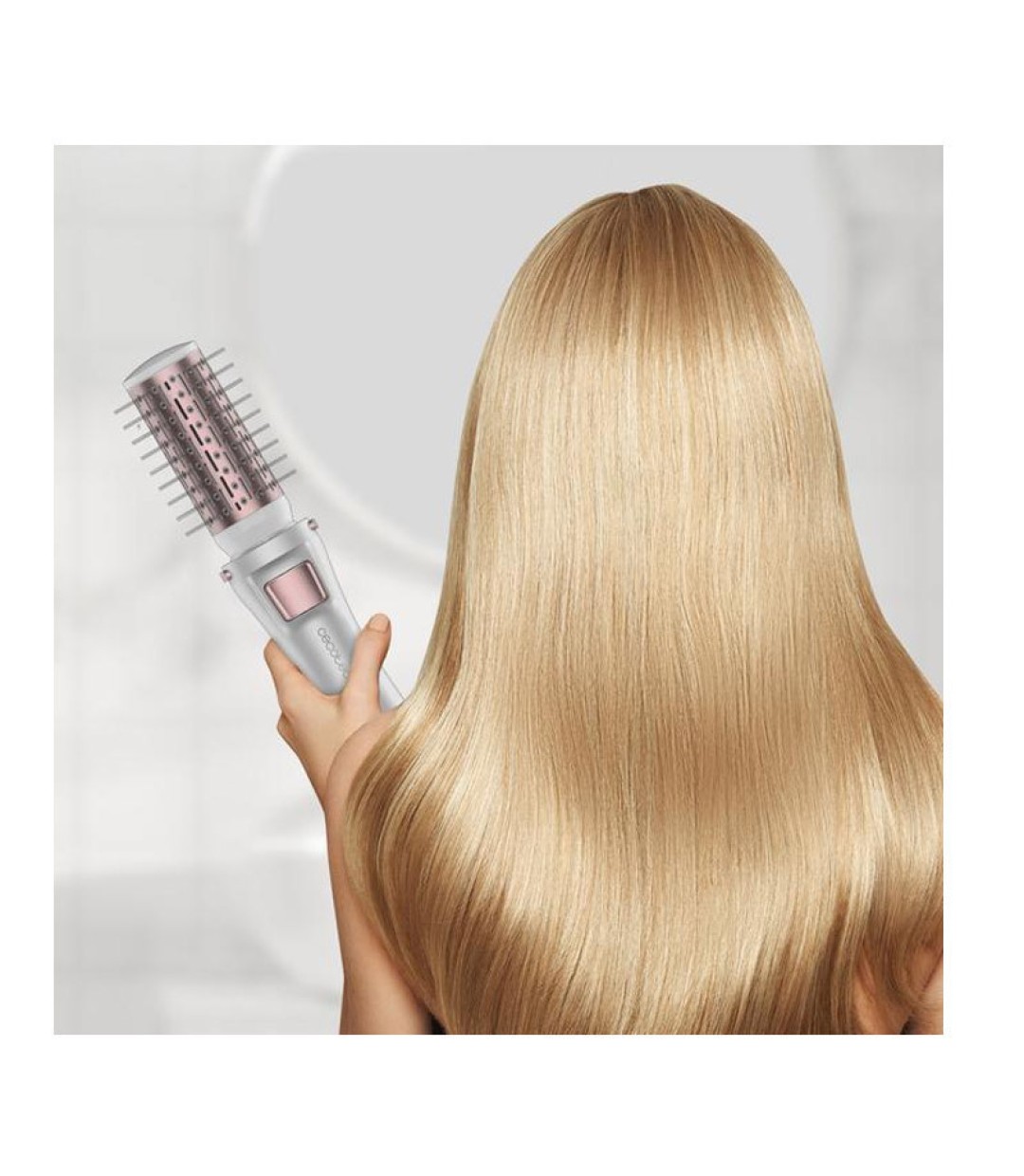 CECOTEC ΨΑΛΙΔΙ ΒΟΥΡΤΣΑ ΗΛΕΚΤΡΙΚΗ ΠΕΡΙΣΤΡΕΦΟΜΕΝΗ 5ΙΝ1 1000W