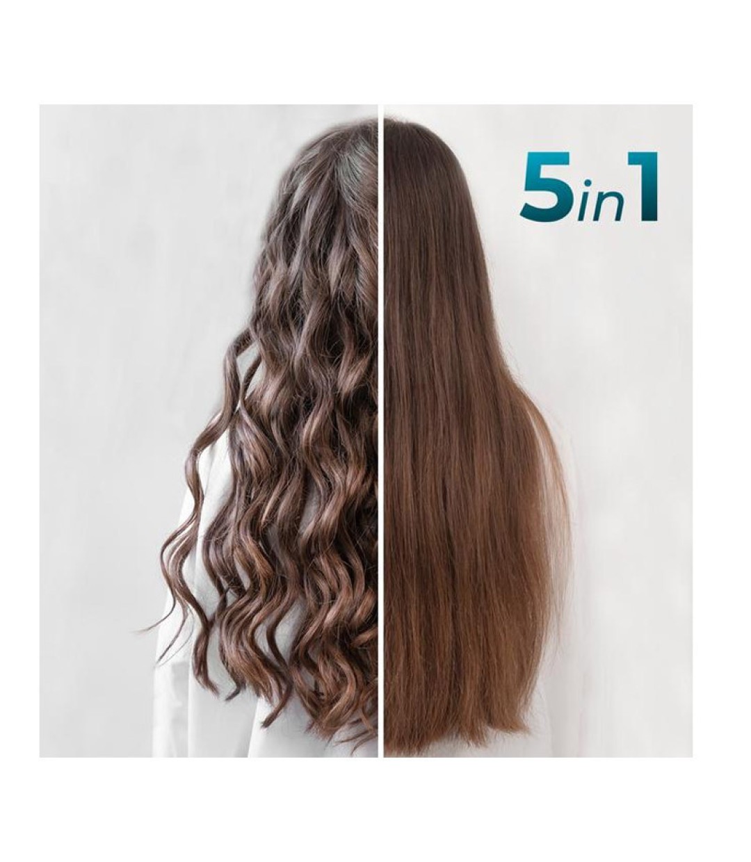 CECOTEC ΨΑΛΙΔΙ ΒΟΥΡΤΣΑ ΗΛΕΚΤΡΙΚΗ ΠΕΡΙΣΤΡΕΦΟΜΕΝΗ 5ΙΝ1 1000W