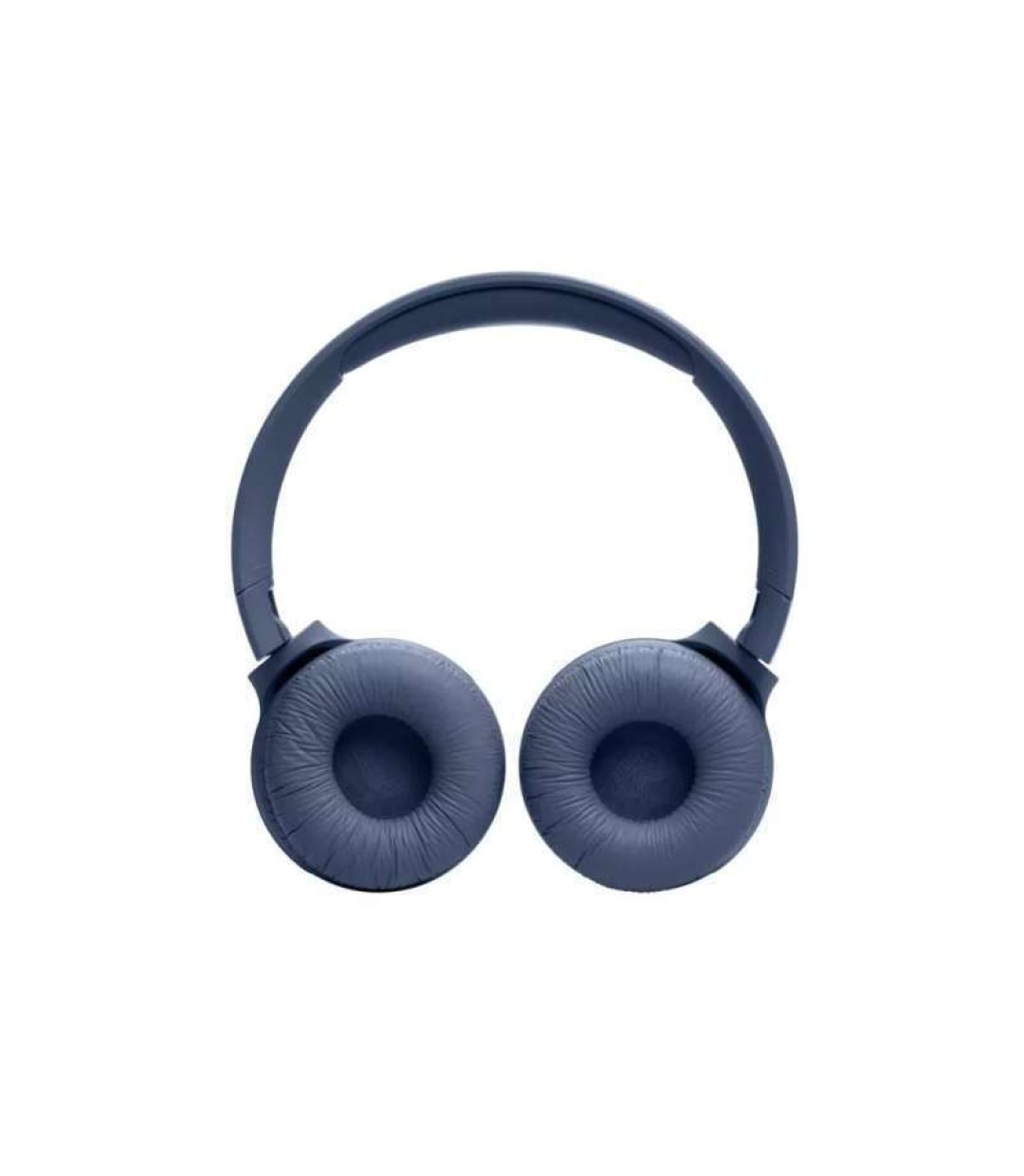 JBL Tune 520BT Ασύρματα / Ενσύρματα On Ear Ακουστικά με 57 ώρες Λειτουργίας και Quick Charge Μπλε 