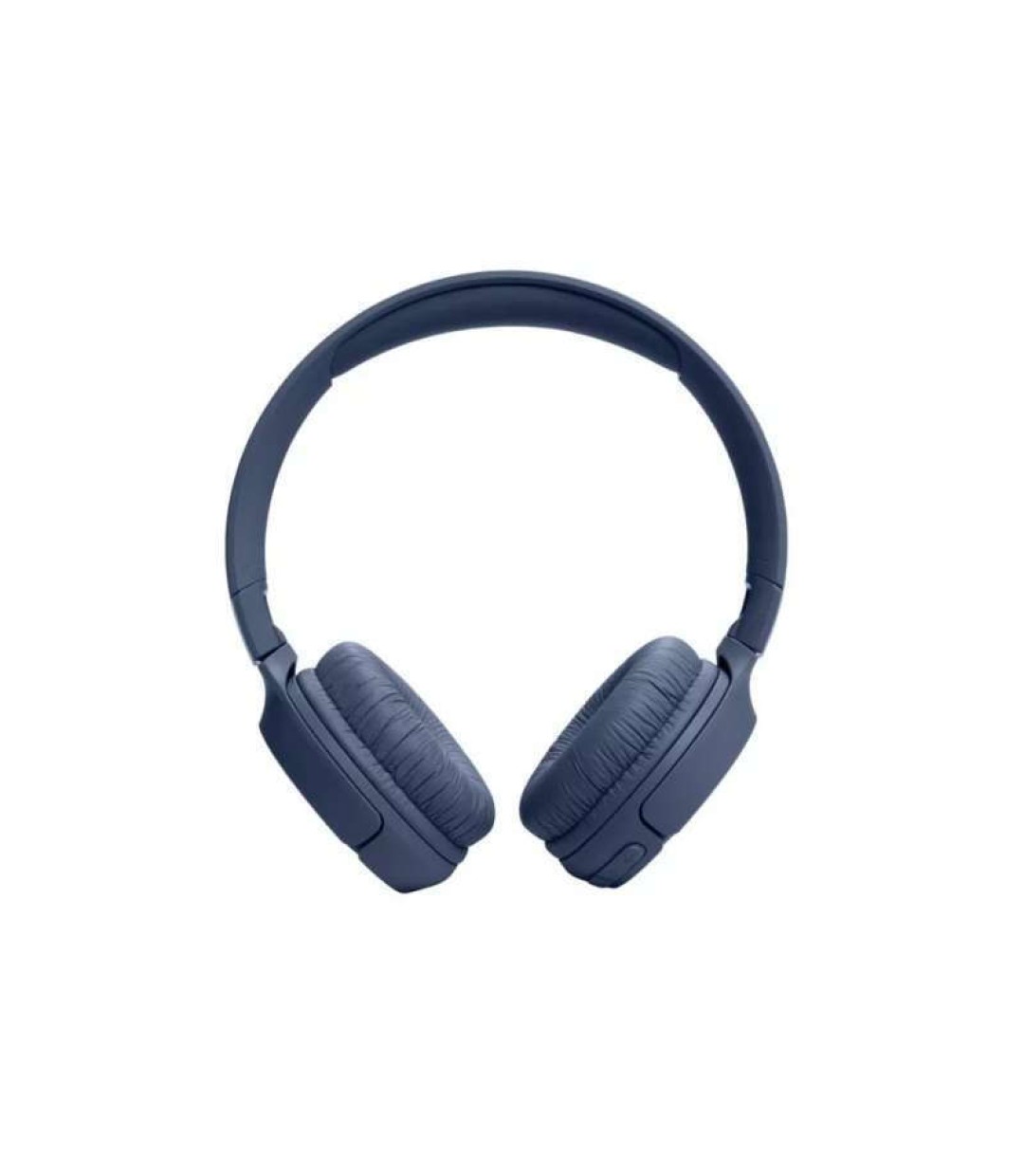 JBL Tune 520BT Ασύρματα / Ενσύρματα On Ear Ακουστικά με 57 ώρες Λειτουργίας και Quick Charge Μπλε 