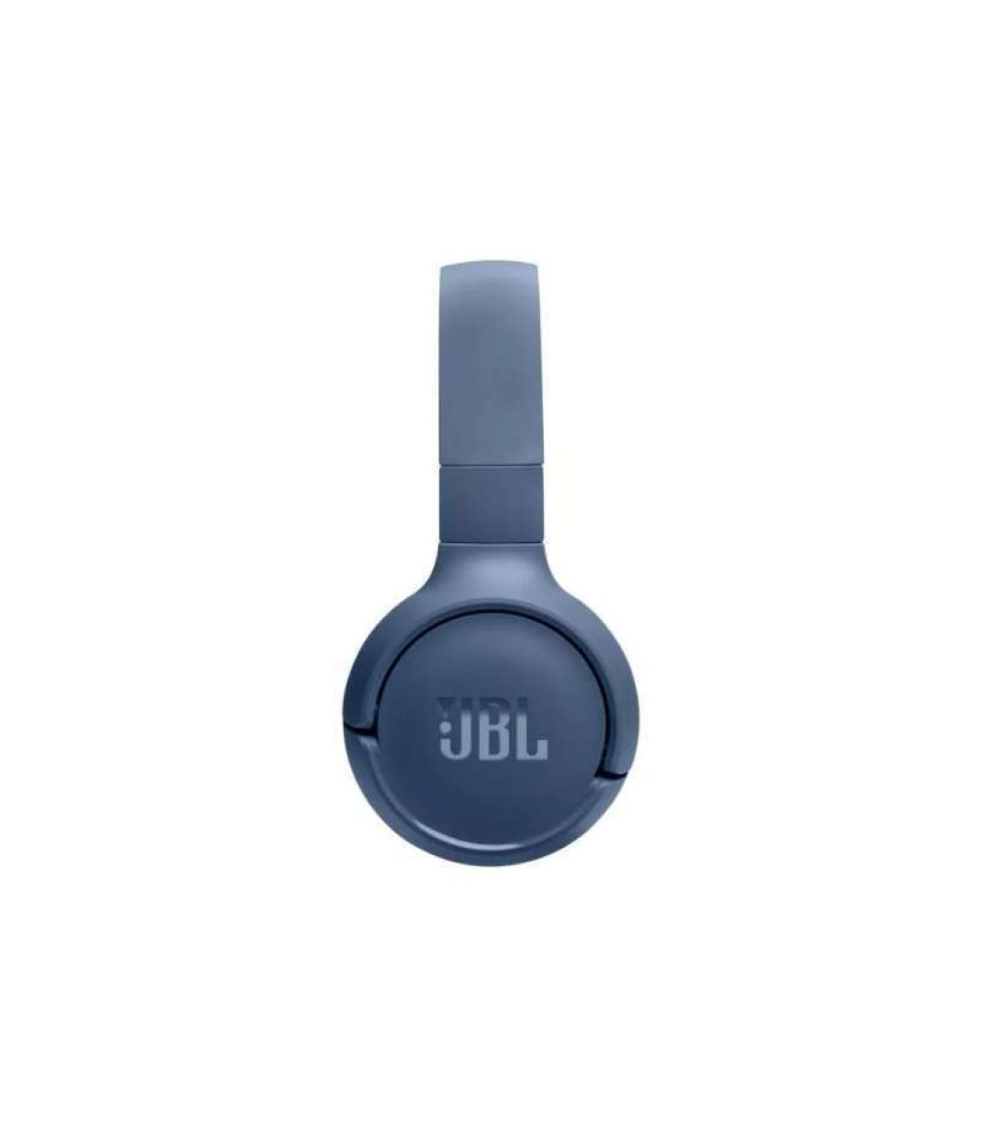 JBL Tune 520BT Ασύρματα / Ενσύρματα On Ear Ακουστικά με 57 ώρες Λειτουργίας και Quick Charge Μπλε 