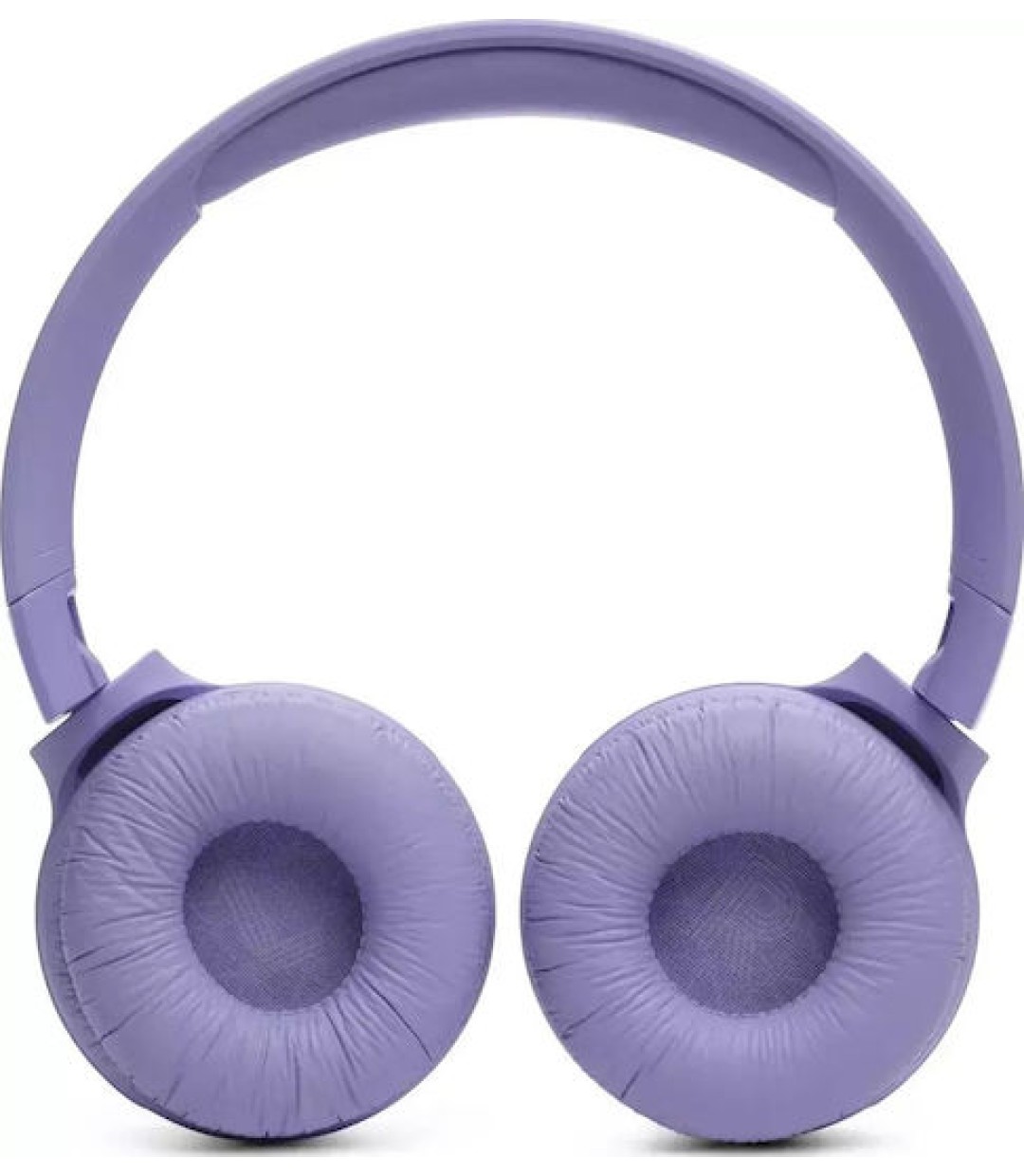 JBL Tune 520BT Ασύρματα / Ενσύρματα On Ear Ακουστικά με 57 ώρες Λειτουργίας και Quick Charge Μωβ 