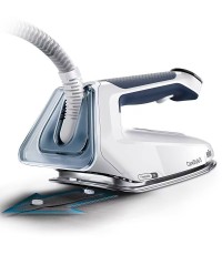 Braun CareStyle 5 IS5245BL  Σύστημα Σιδερώματος Πίεσης 7.5bar με Δοχείο 2lt
