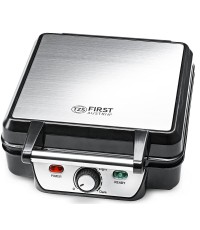First Austria FA 5305-3 Βαφλιέρα 4 Θέσεων σε Ορθογώνιο Σχήμα 1100W