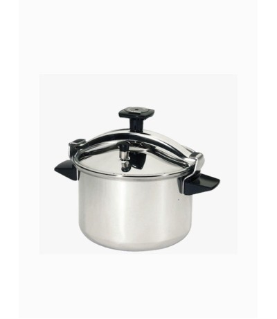 TEFAL AUTHENTIC P05311 8LT Χύτρες ταχύτητος