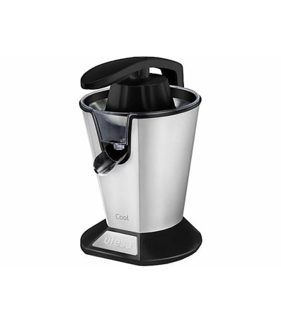 UFESA COOL BLACK PRESS JUICER (7U05378)